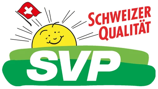 SVP Logo
